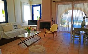 Althea Maisonettes
